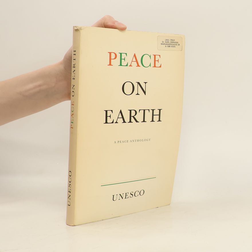 AA.VV. Peace on Earth