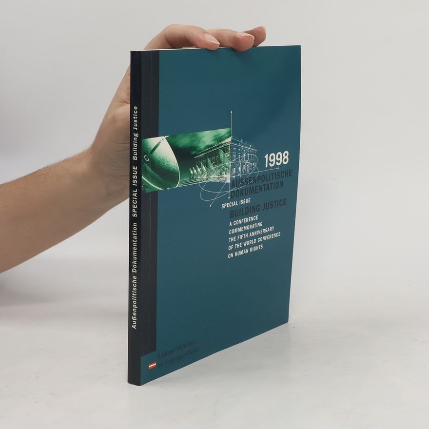 Autorenkollektiv Aussenpolitische Dokumentation