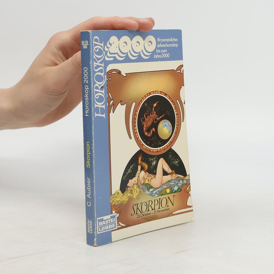 Autorenkollektiv Horoskop 2000