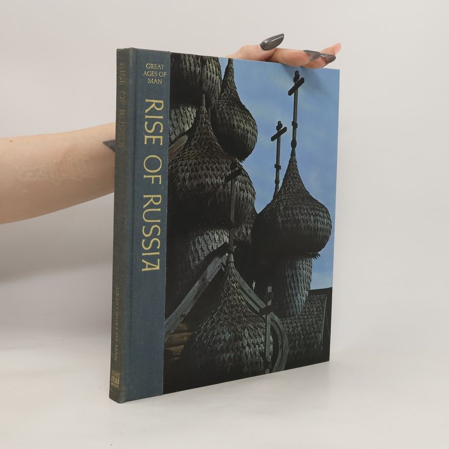 Collectif d'auteurs Great Ages of Man