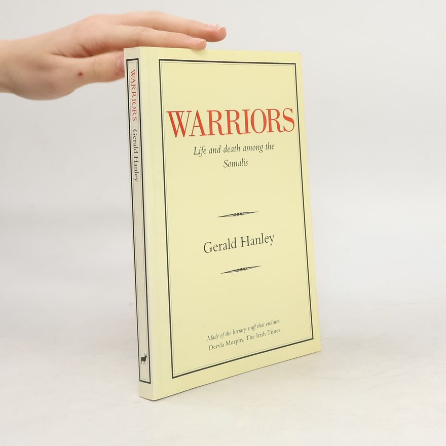 Gerald Hanley Warriors