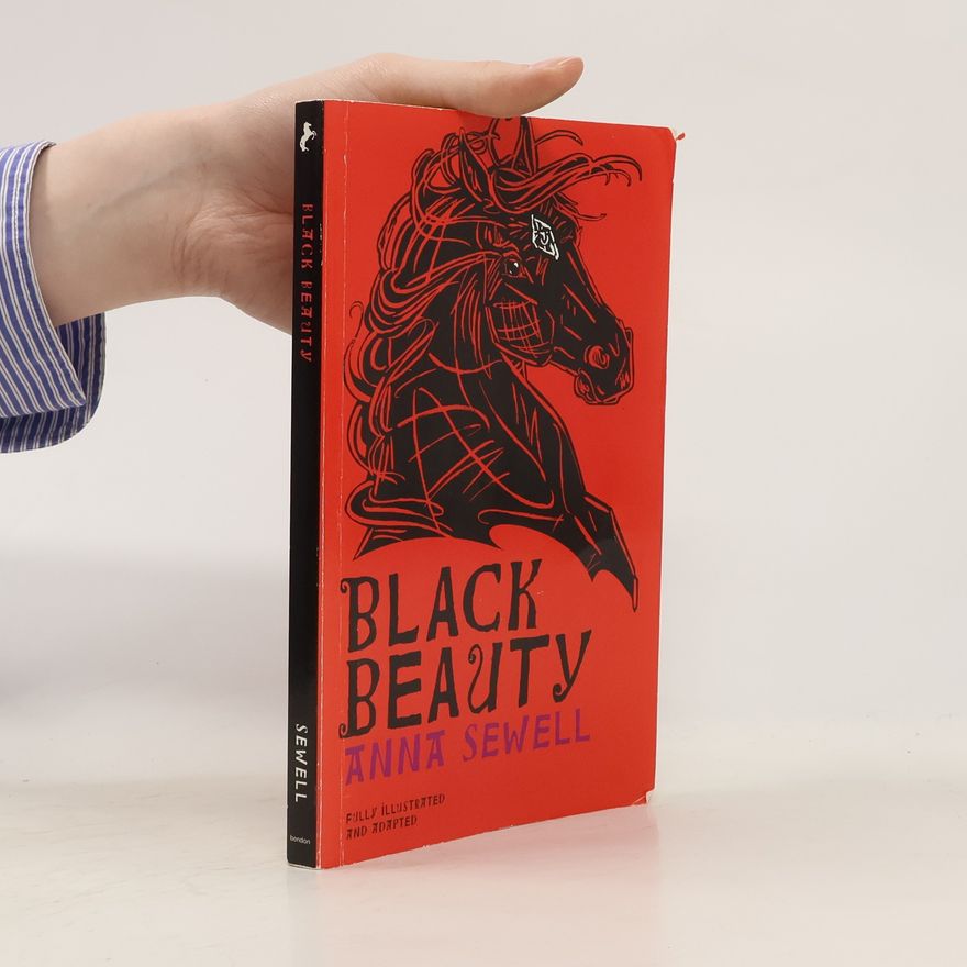 Anna Sewell Black Beauty