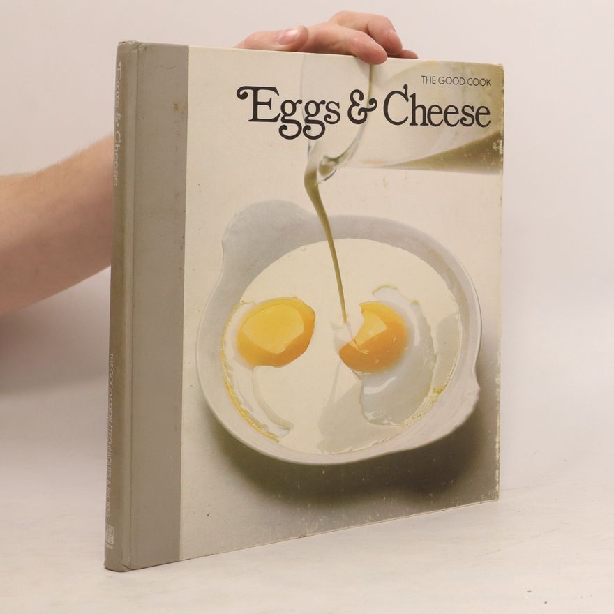Autores varios Eggs and Cheese