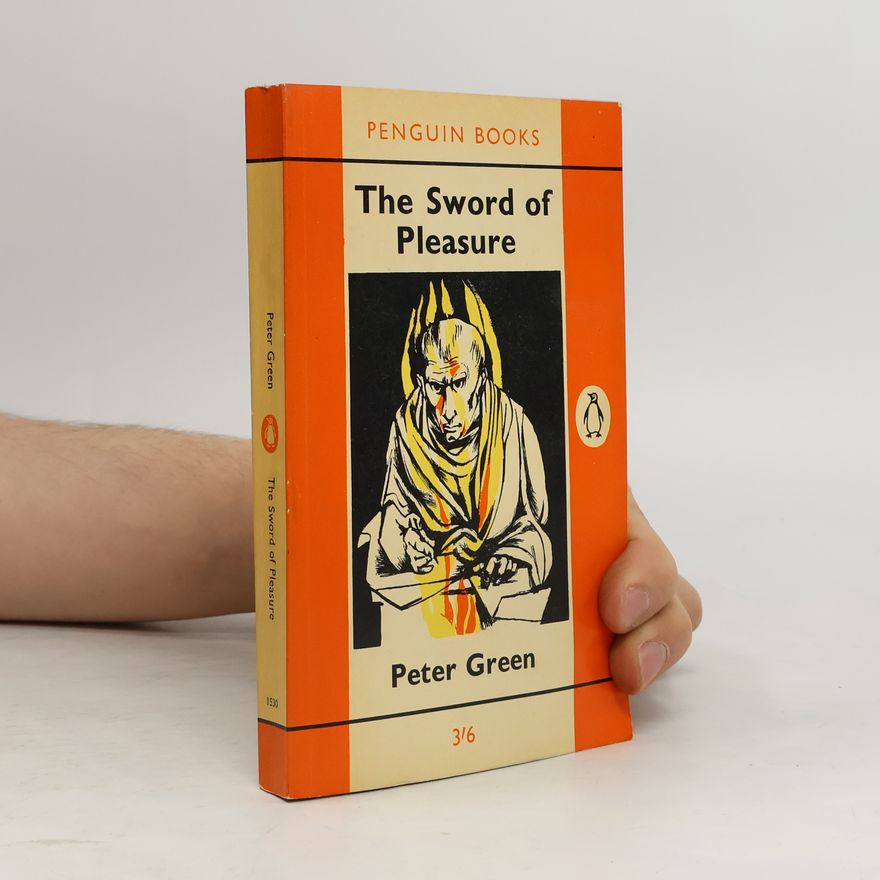 Peter Green The Sword of Pleasure