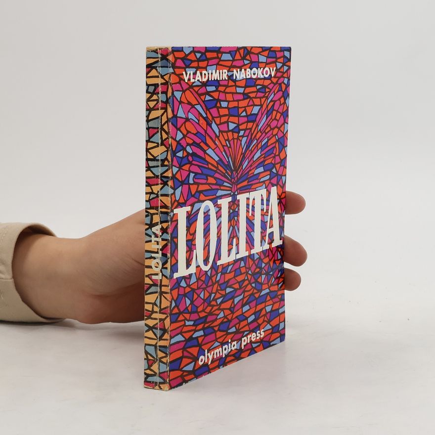 Vladimir Nabokov Lolita
