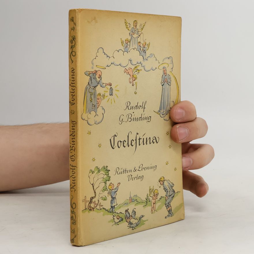 Rudolf G. Binding Coeleftina