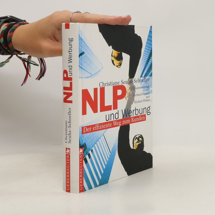 Christiane Seuhs Schoeller NLP und Werbung