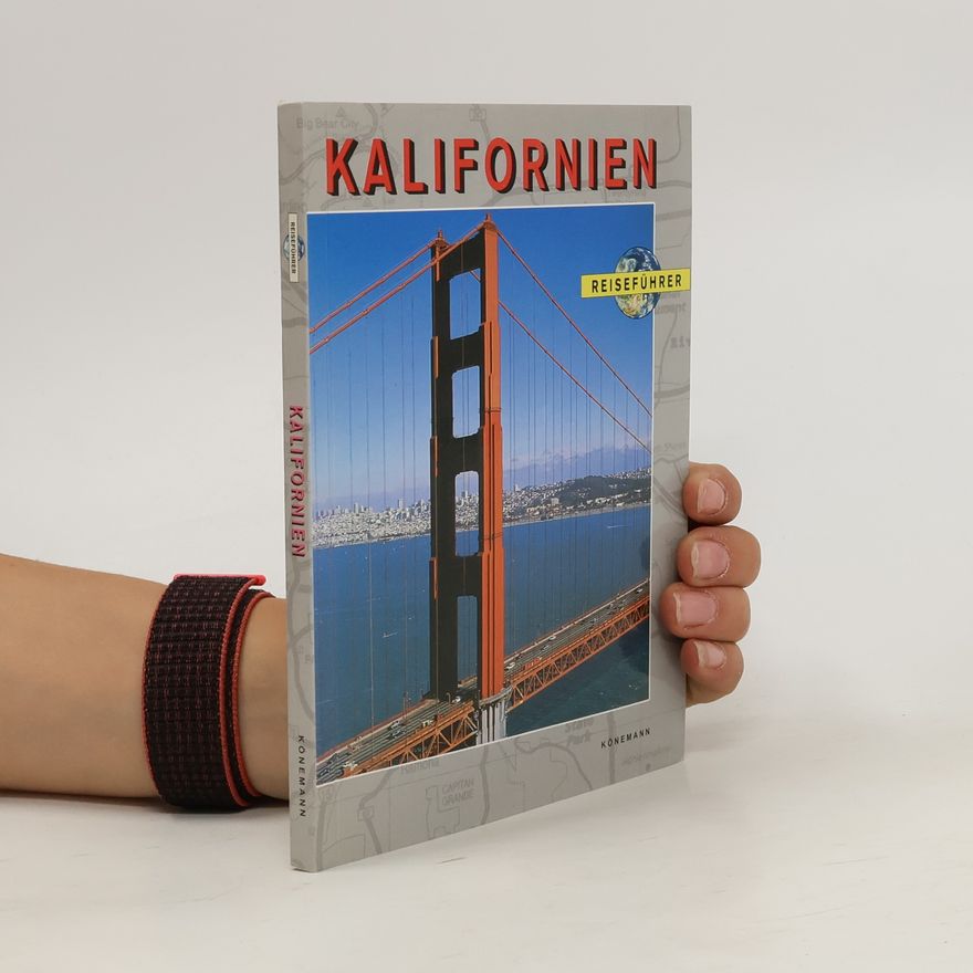 Mick Sinclair Kalifornien