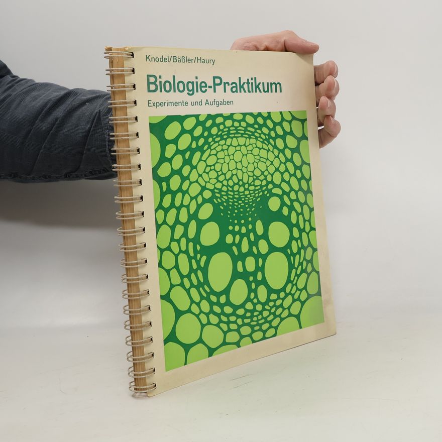 Hans Knodel Biologie-Praktikum
