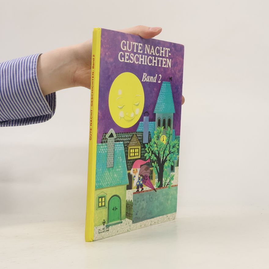 Autorenkollektiv Neue Gute Nacht-Geschichten 2