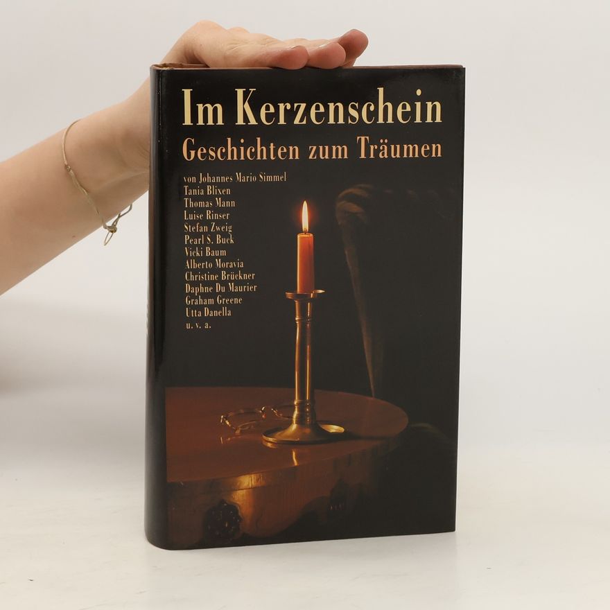 Kolektiv autorů Im Kerzenschein