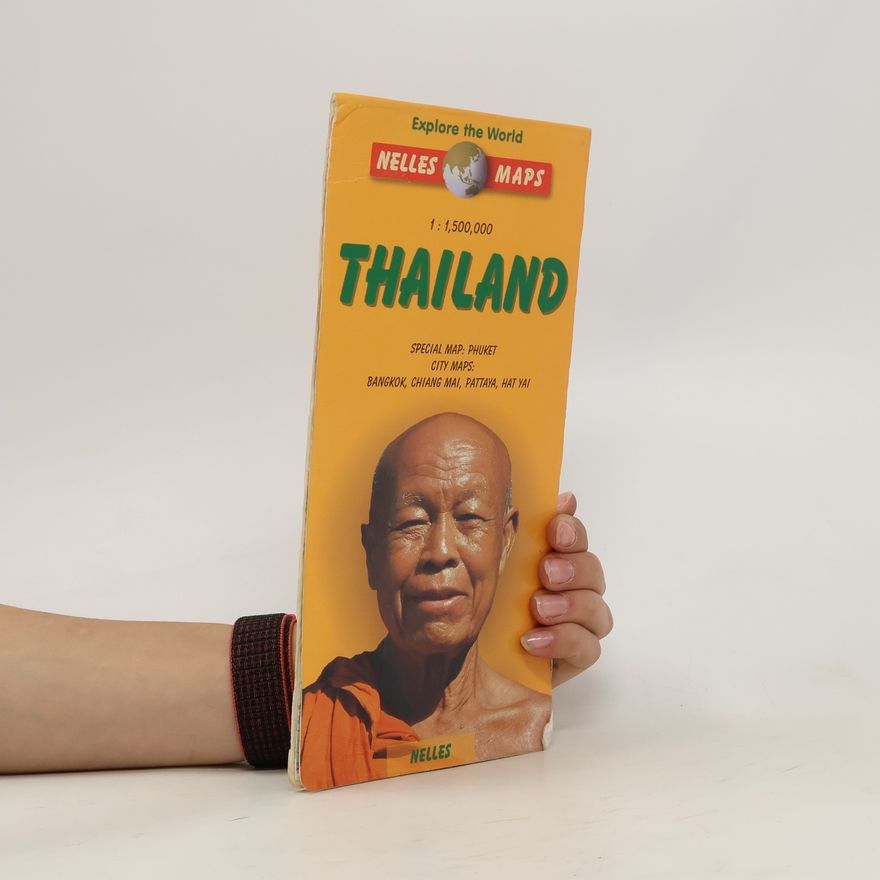 Autorenkollektiv Thailand
