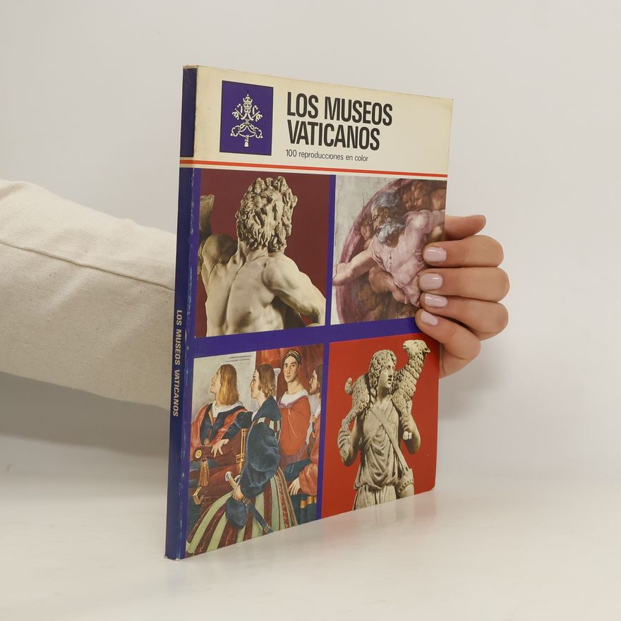 Autorenkollektiv Los museos vaticanos