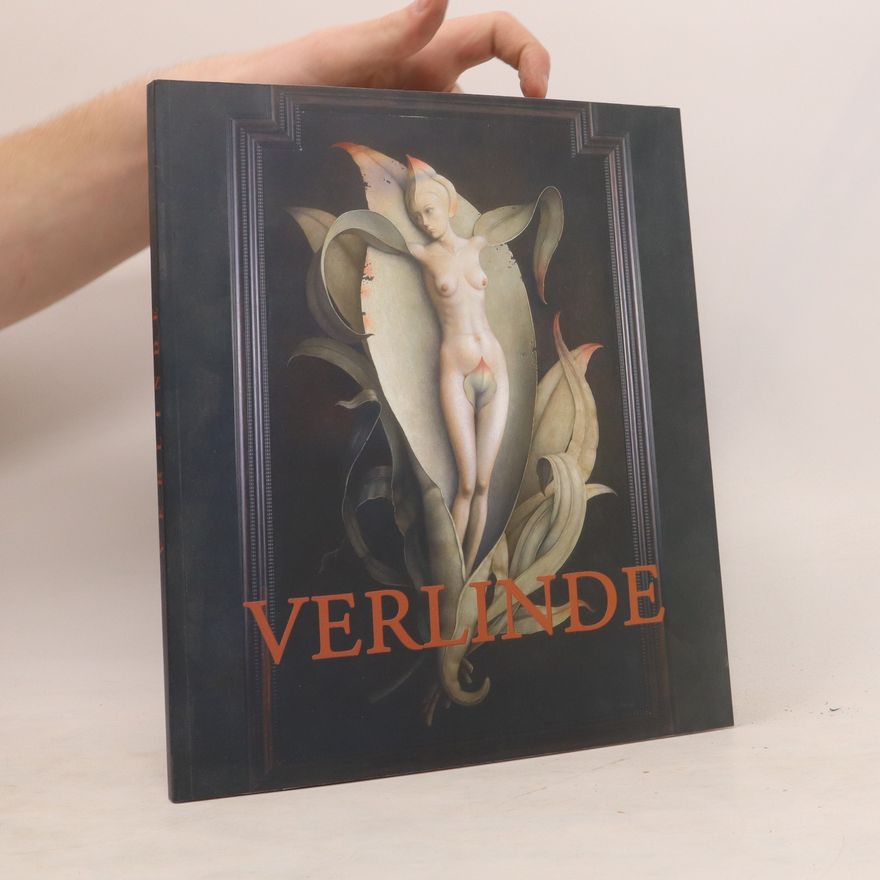 Kolektiv autorů Verlinde
