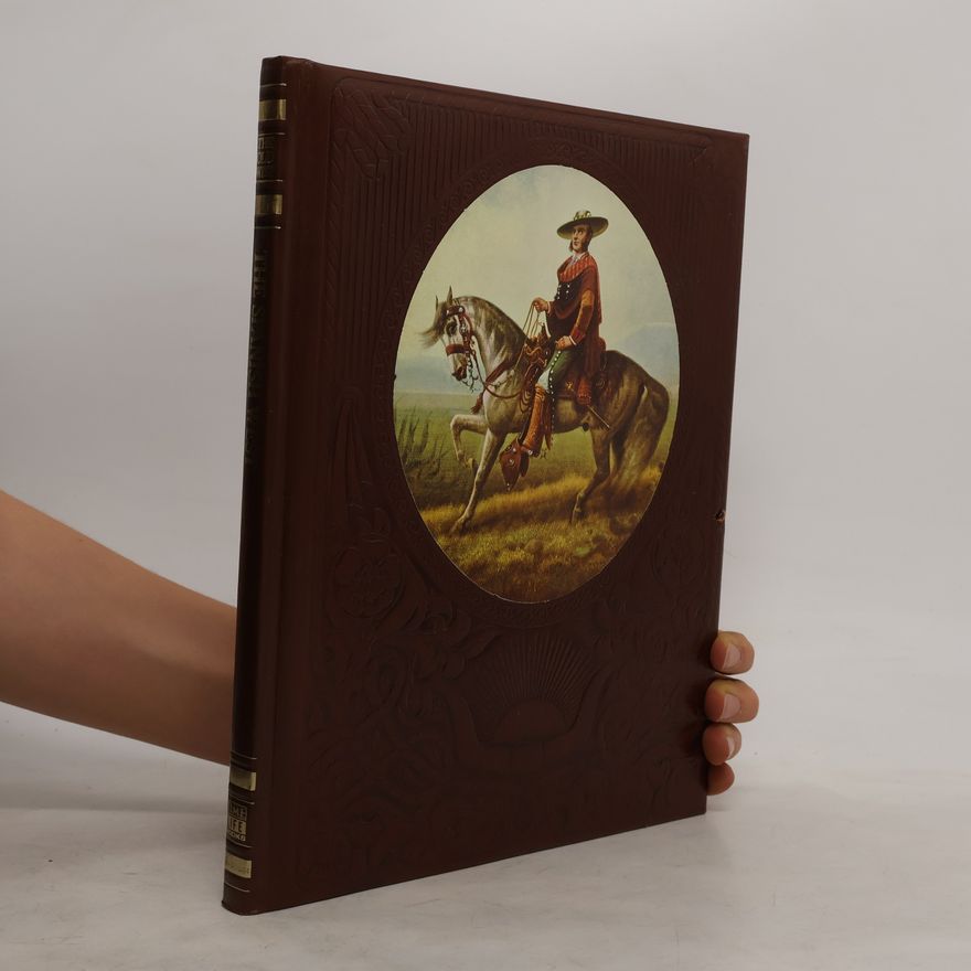 Collectif d'auteurs The Spanish West