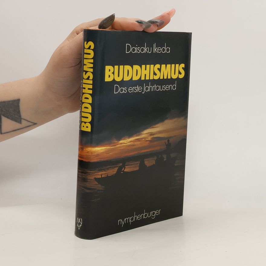 Daisaku Ikeda Buddhismus