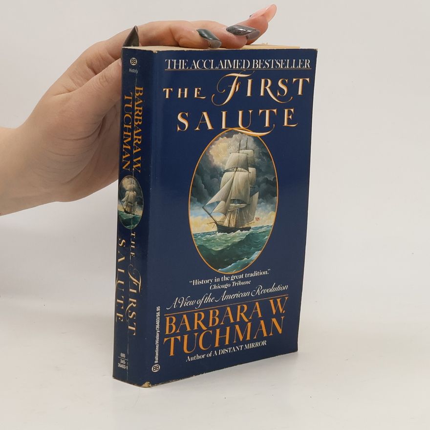 Barbara Tuchman First Salute-Open Mkt