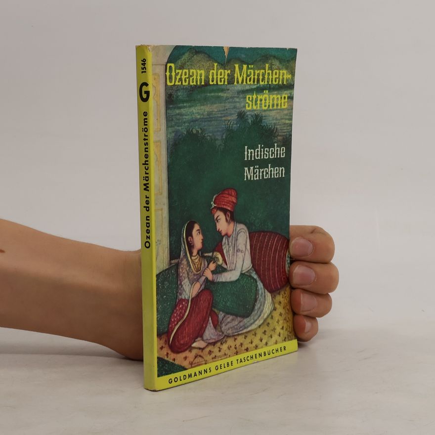Autorenkollektiv Ozean der Märchenströme