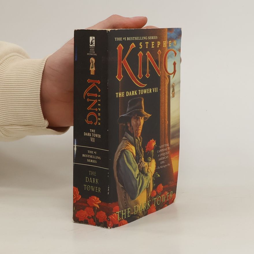 Stephen King The Dark Tower VII