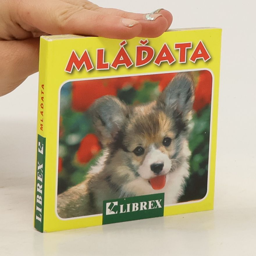 Autorenkollektiv Mláďata