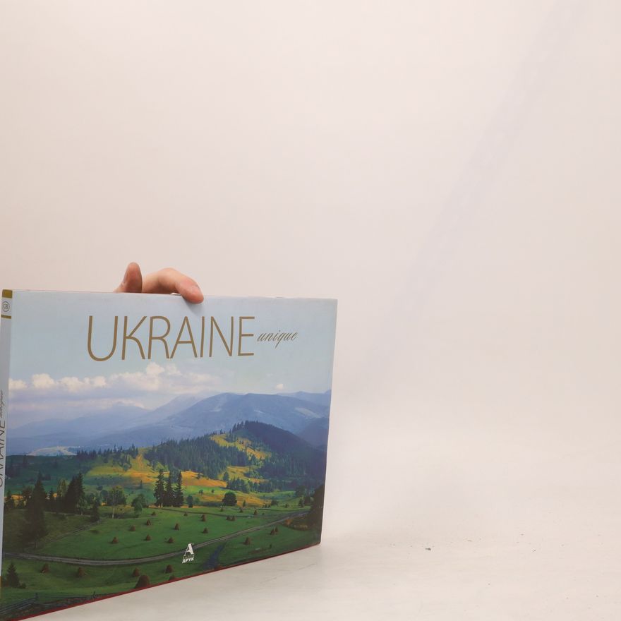 Autores varios Ukraine unique