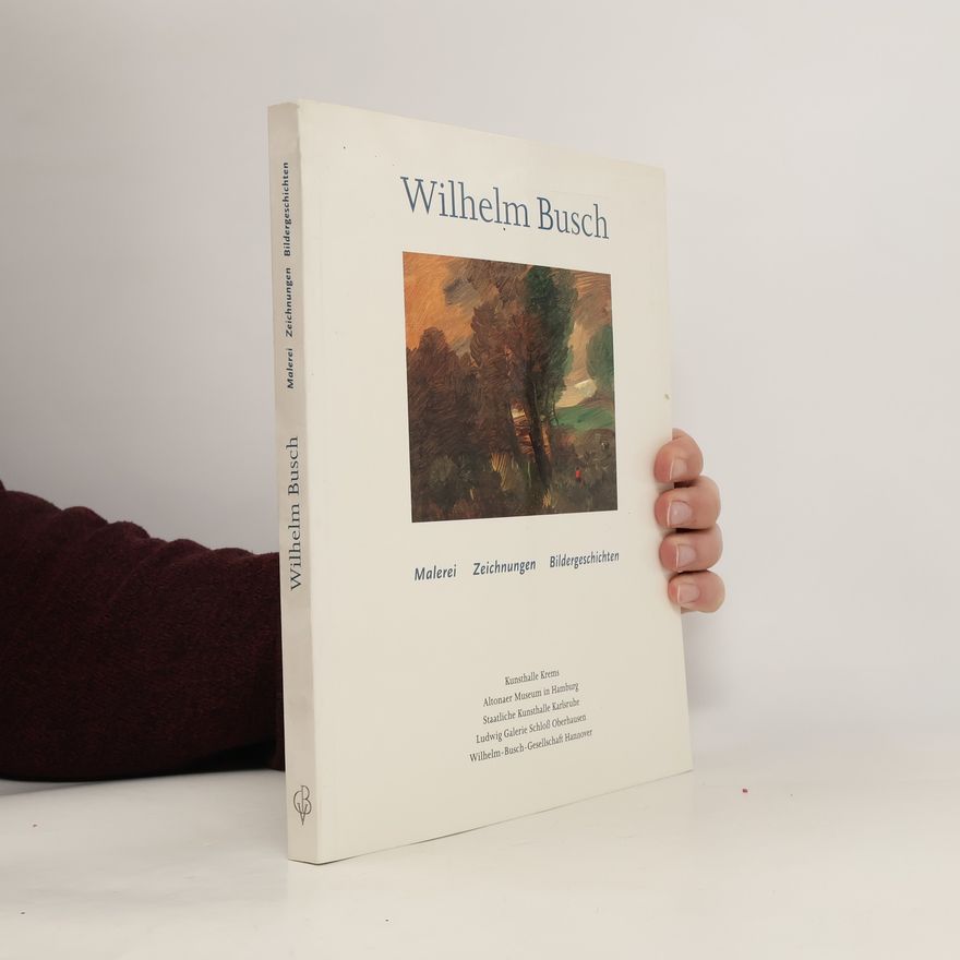 Eva Bracke Wilhelm Busch
