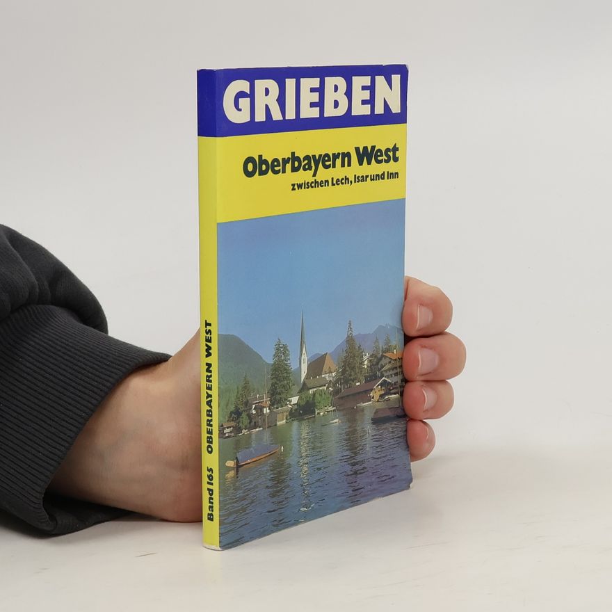 Various authors Oberbayern West