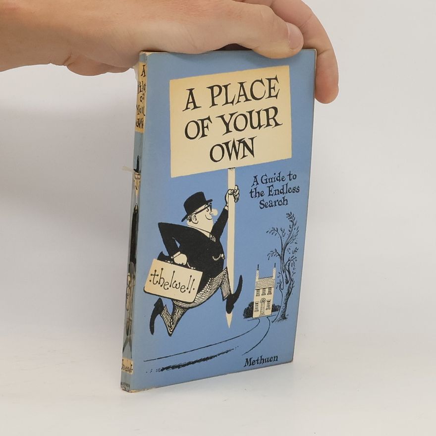 Norman Thelwell A Place of Your Own