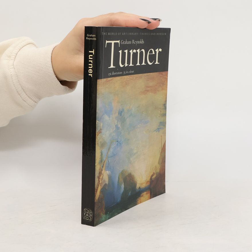 Graham Reynolds Turner