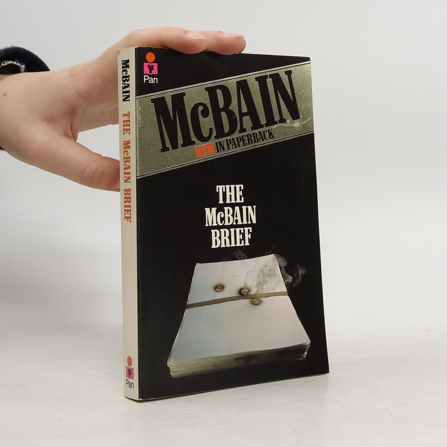 Ed McBain McBain Brief