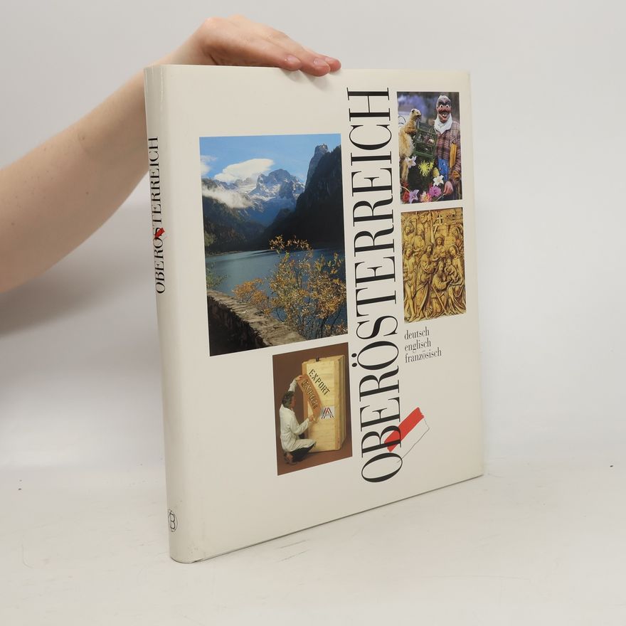Autorenkollektiv Oberösterreich