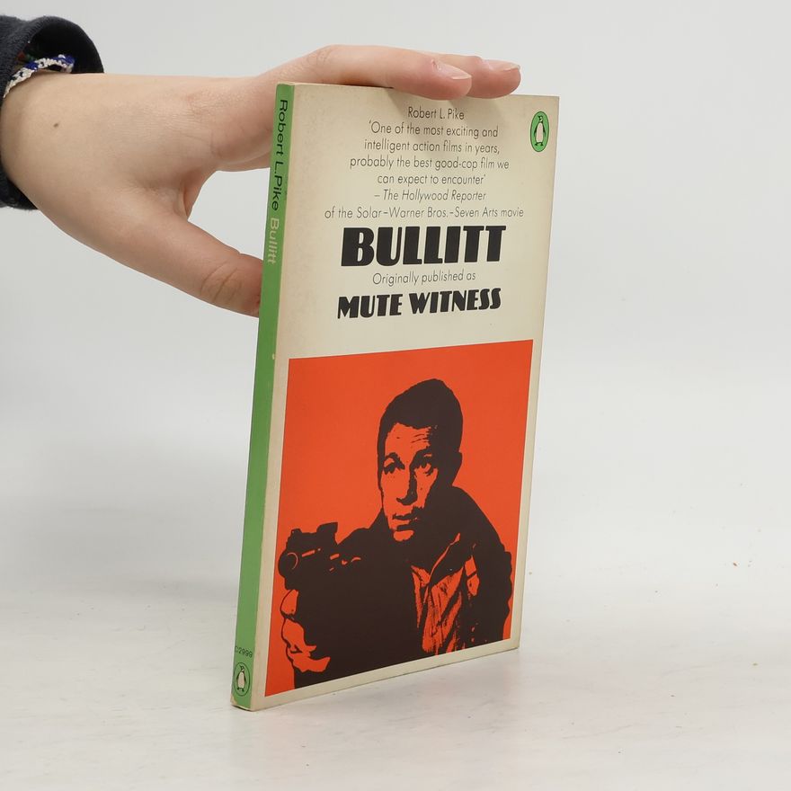 Robert L. Pike Bullitt