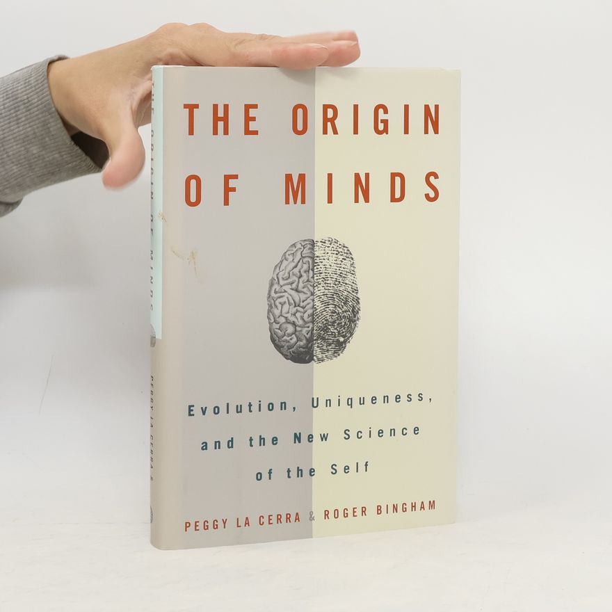 Peggy La Cerra The Origin of Minds