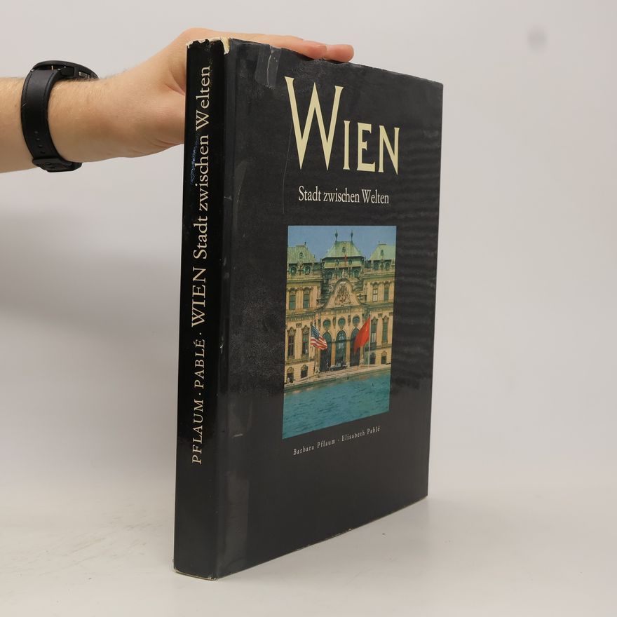 Barbara Pflaum Wien