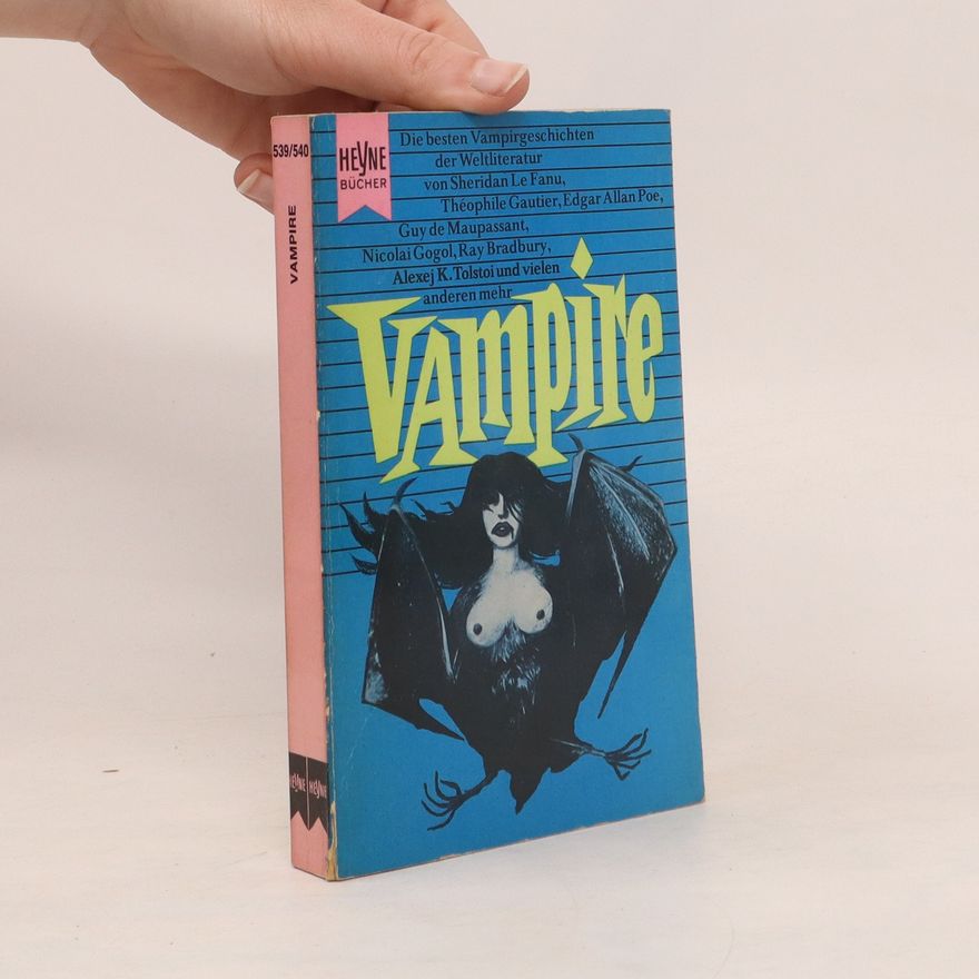 Autorenkollektiv Vampire
