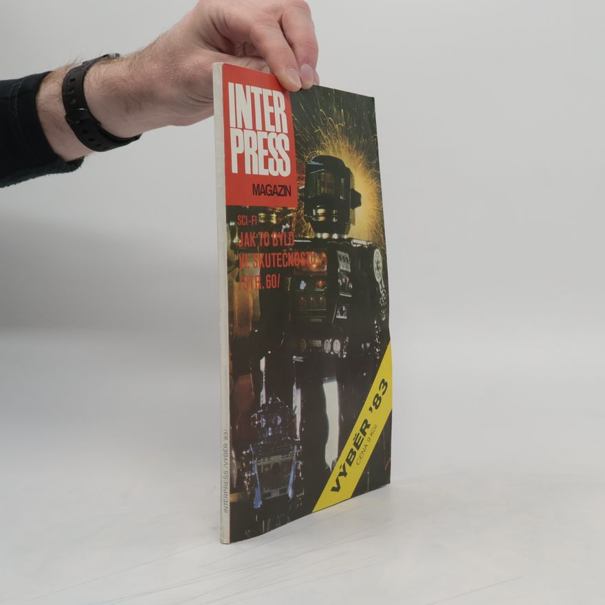 Kolektiv autorů Interpress, výběr 83