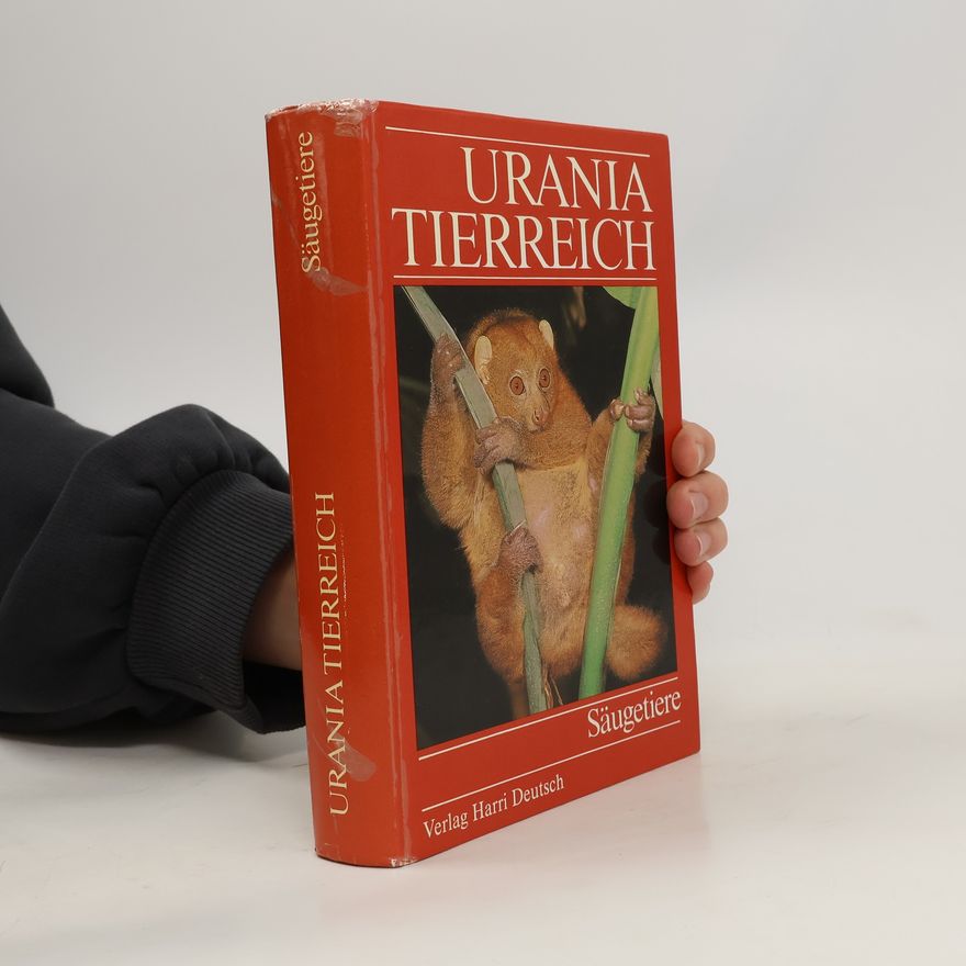 Hans Petzsch Urania-Tierreich