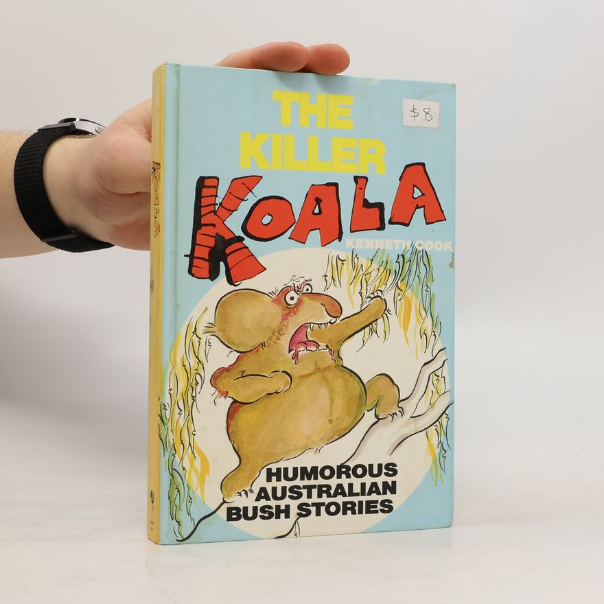 Ken Gilroy The Killer Koala