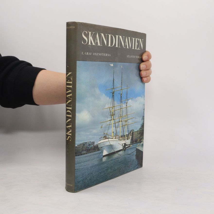 Kolektiv autorů Skandinavien