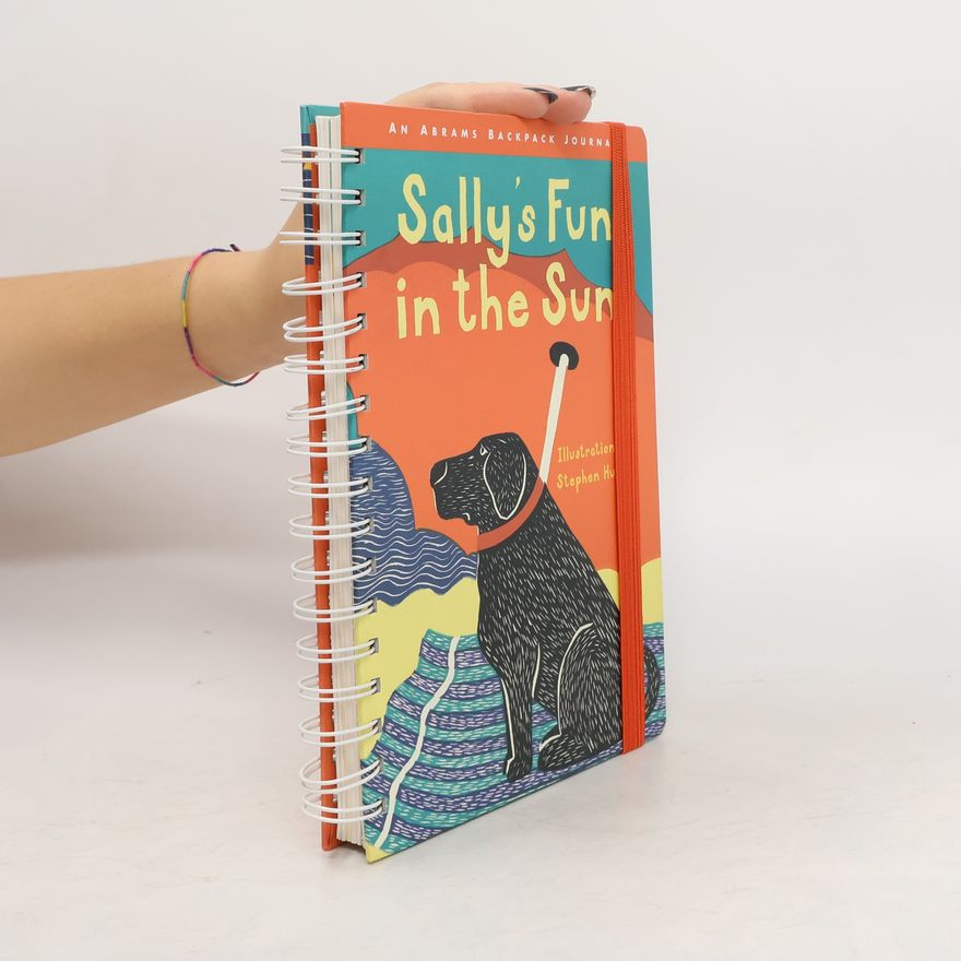 Thea Feldman Sally's Fun in the Sun