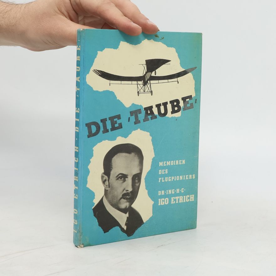 Igo Etrich Die Taube