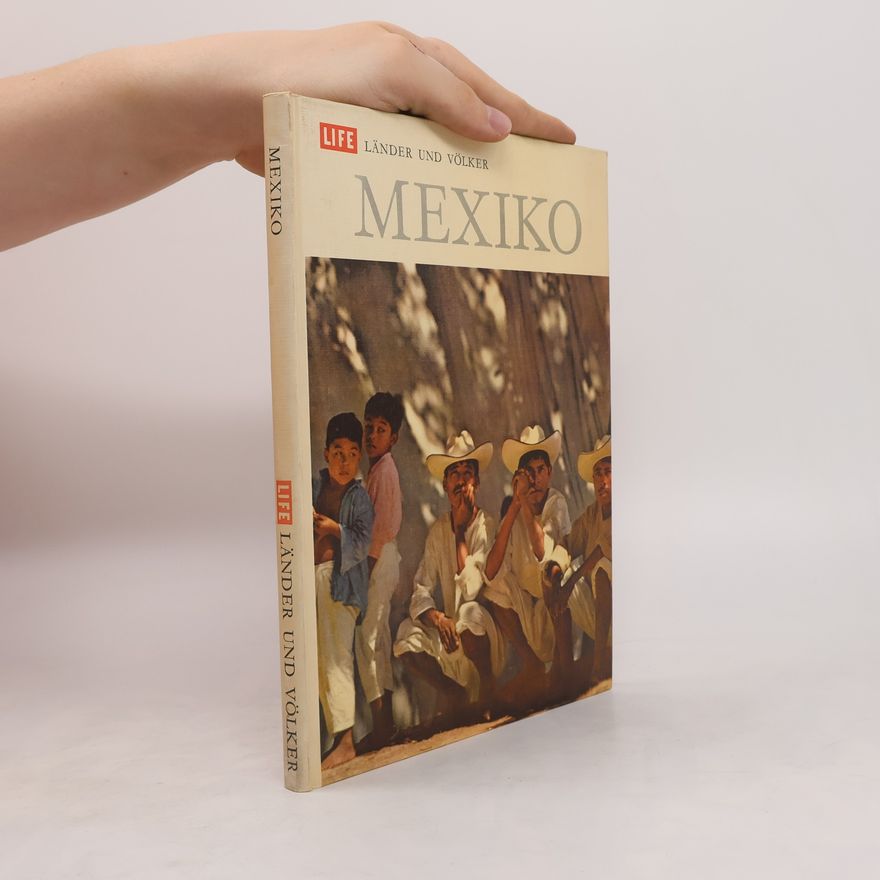 Kolektív autorov Mexiko