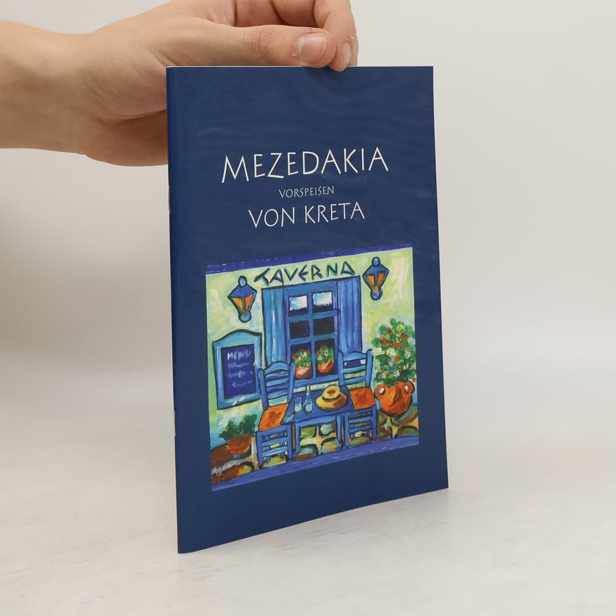 Autorenkollektiv Mezedakia
