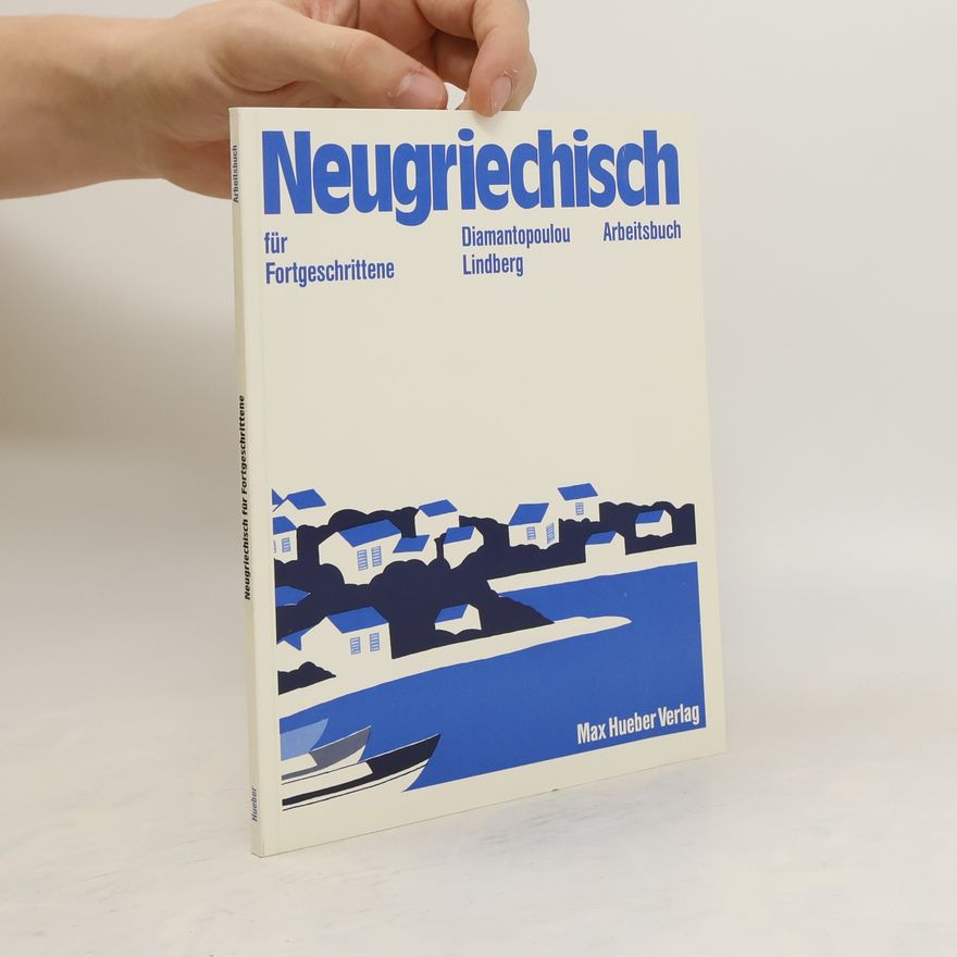 Autorenkollektiv Neugriechisch für Fortgeschrittene