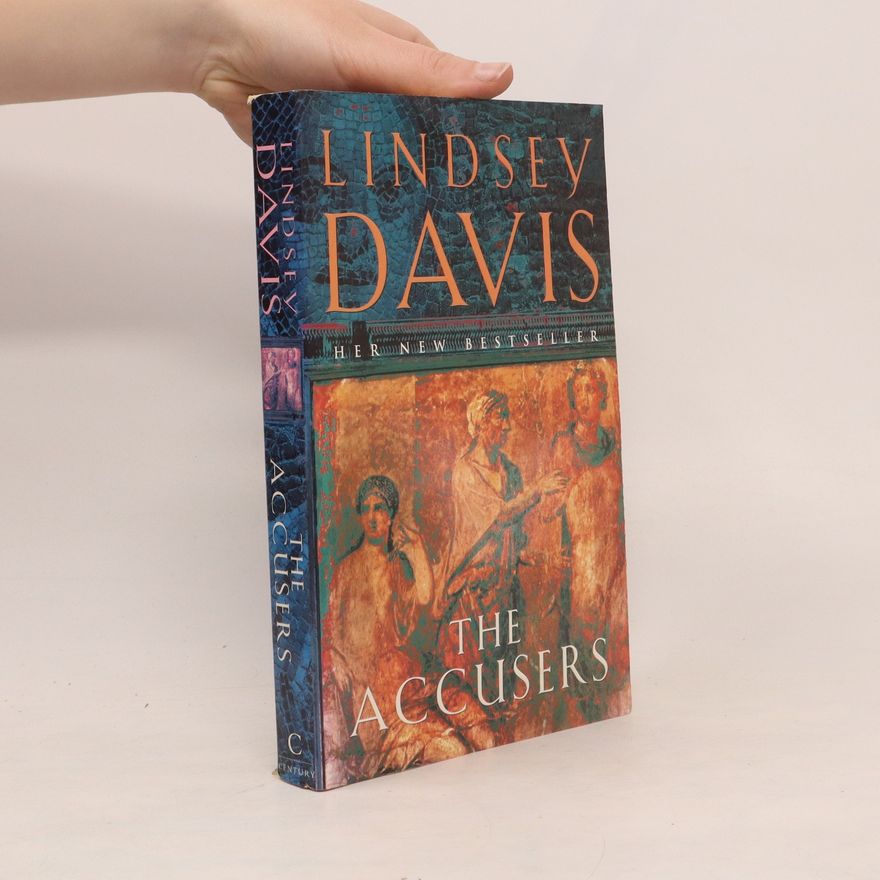 Lindsey Davis The Accusers