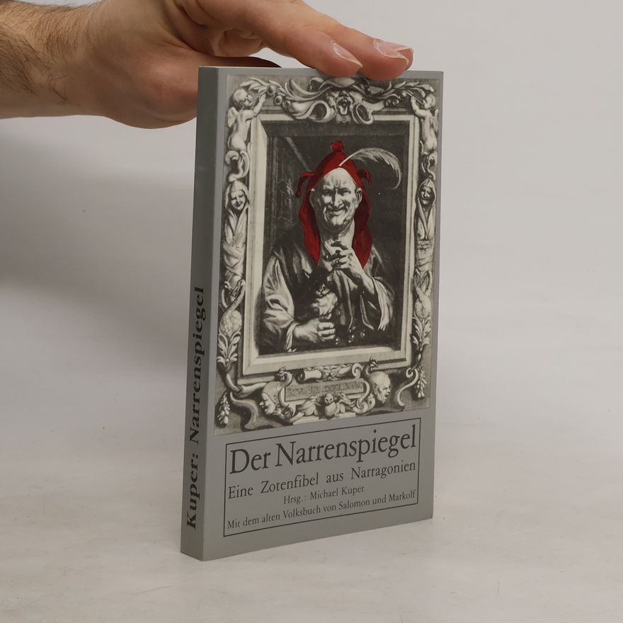 Michael Kuper Der Narrenspiegel