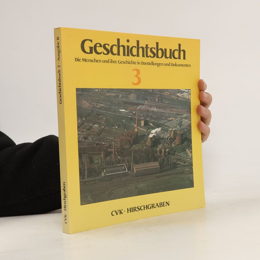 Autorenkollektiv Geschichtsbuch