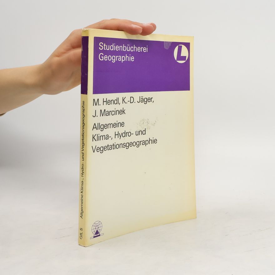 Kolektív autorov Studienbücherei Geographie