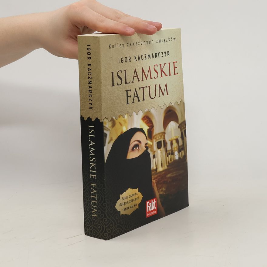 Igor Kaczmarczyk Islamskie fatum