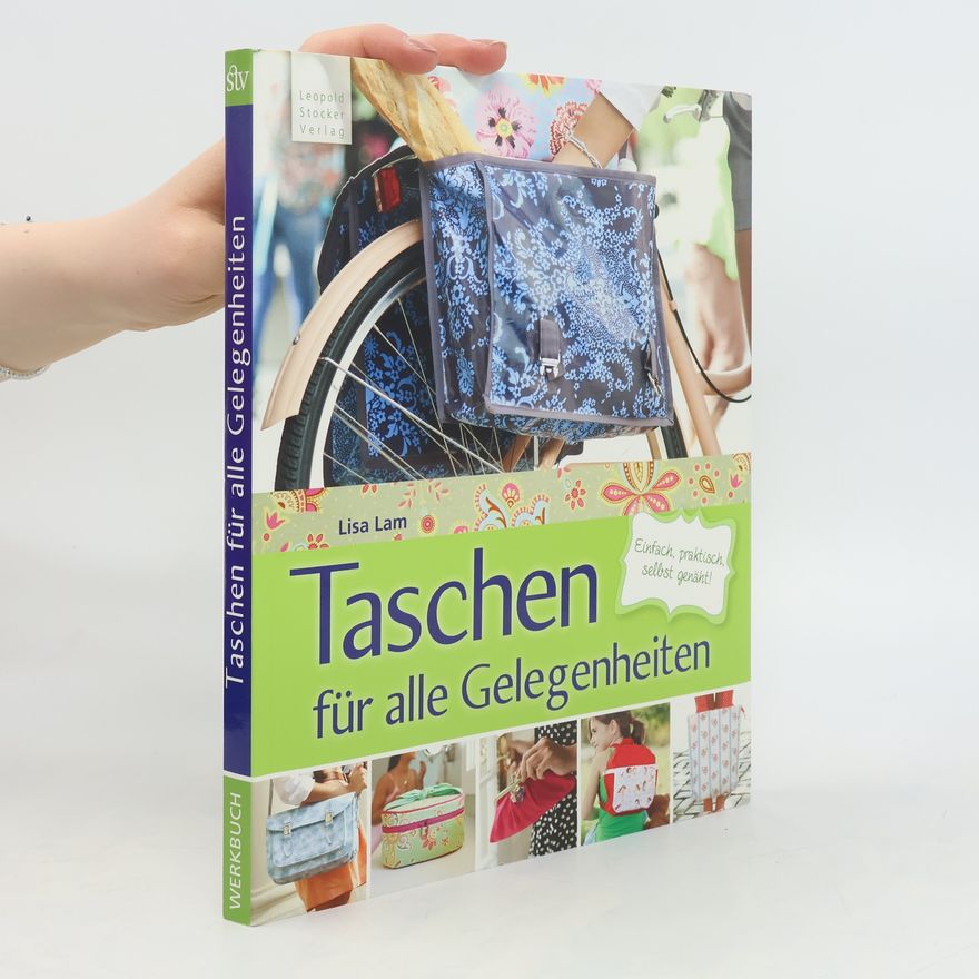 Lisa Lam Taschen für alle Gelegenheiten
